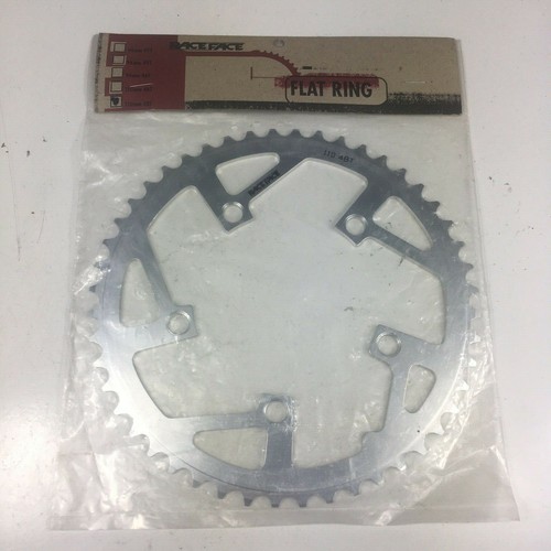 Raceface denti bulloni - 5,