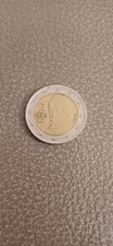 Moneta 2 euro rara Austria