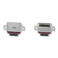 Connettore porta ricarica - connettore,