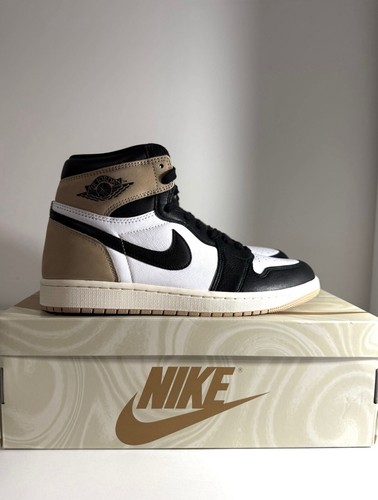 Air jordan retro high og - jordan,