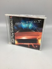Roadsters (Sony PlayStation 1