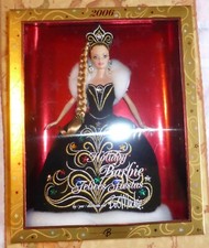 Barbie magia delle feste - magia,