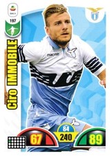 ADRENALYN CALCIATORI PANINI