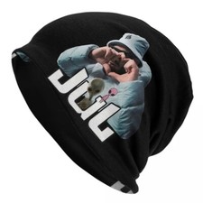 Cappello Jul Protezione Sport Invernale Chapeau Rap Marseille Snow Hip Hop Jul