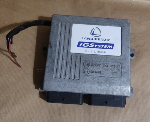 616241001 centralina ecu - ,