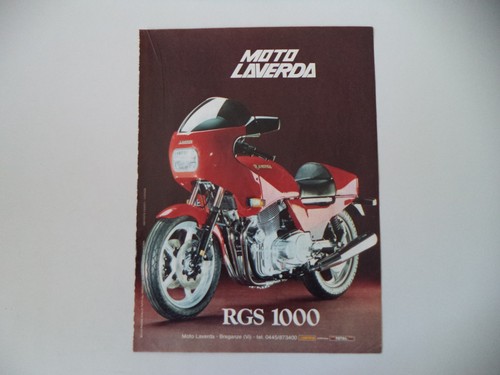 Advertising pubblicità 1982 - advertising,