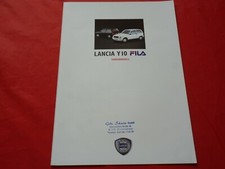 LANCIA Y10 "Fila" modello