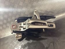 FORCELLONE DESTRO KYMCO AK 550 2017 2019