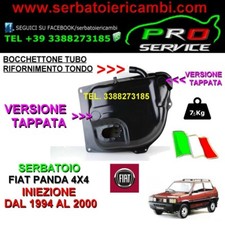 SERBATOIO carburante benzina