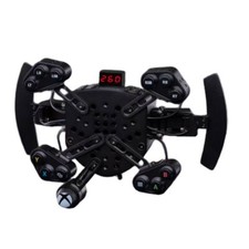 Clubsport Universal Hub V2 Sim