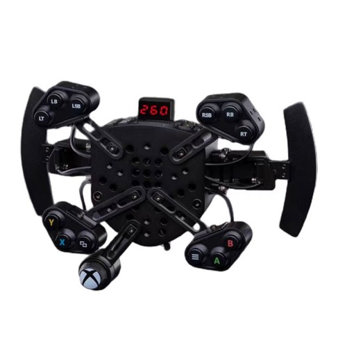 Clubsport universal hub sim - clubsport,