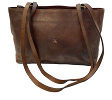 THE BRIDGE BORSA A MANO DONNA