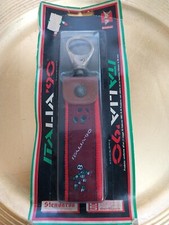 Portachi MASCOTTE UFFICIAL