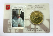 VATICANO  PAPA FRANCESCO