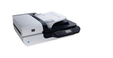Scanner Hp ScanJet N6350 ad