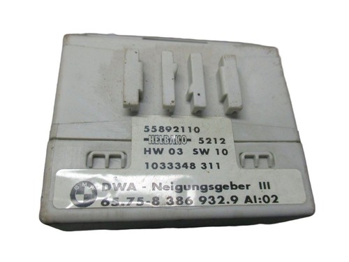 Centralina dwa sensore - -,