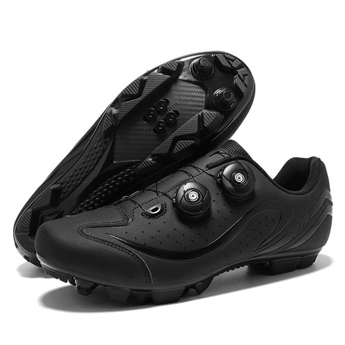 Scarpe ciclismo uomo mtb - scarpe,
