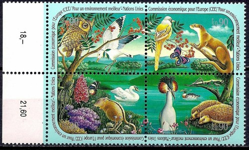 1991 animali riccio - 1991,