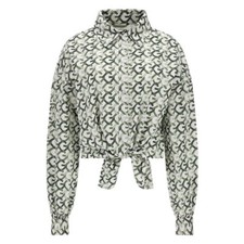 Maglia camicia blusa - maglia,