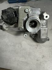 Turbina Citroen Peugeot DS3/C3 1.6 Bluehdi 75