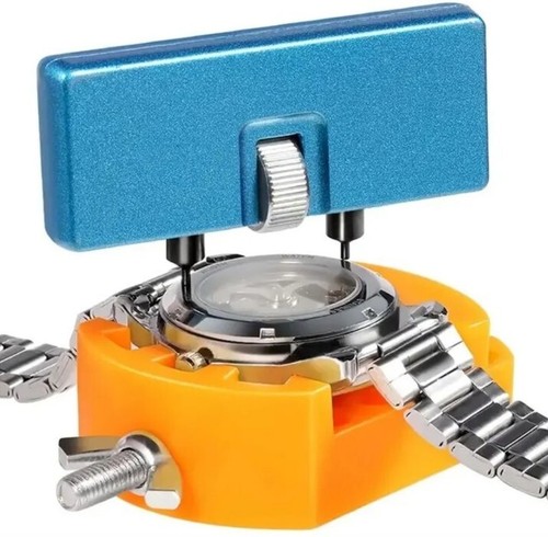 Kit chiave morsa pinzetta - chiave,