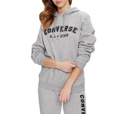 Converse Felpa con Cappuccio