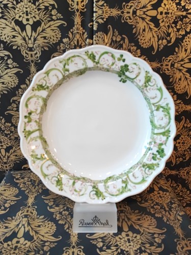 Rosenthal versace flower - rosenthal,