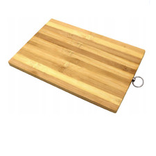Tagliere legno bambù - in,
