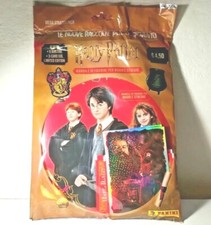 Album figurine harry potter - harry,