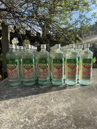 Vodka rogoschin bols liquore - bols,