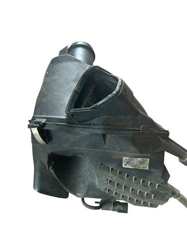 Scatola filtro aria audi a6 - aria,