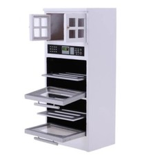 Casa delle Bambole Miniatura