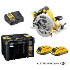 DEWALT DCS570D2 sega