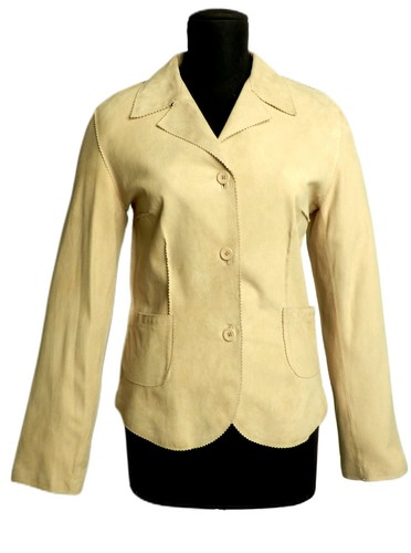 Giacca donna vera - giacca,