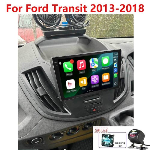 Carplay wireless per - per, ford