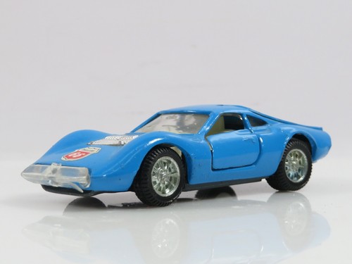 Inter cars nacoral 43 - inter-cars, 1:43