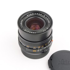 Leica Summicron R 2/35mm E55