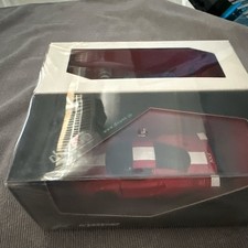 Kyosho dNANO Ferrari FXX Scala Auto Collezione MM