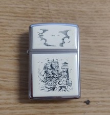 Accendino Zippo originale