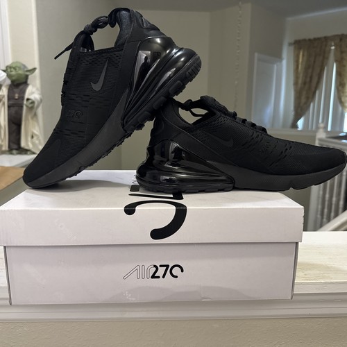 Nike air max 270 donna - nike, taglia
