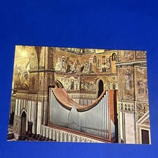Monreale organo mila - monreale,
