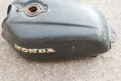 Serbatoio benzina honda cb750 - benzina,