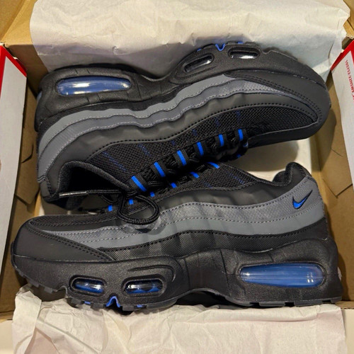 Nike air max nero game - nike, 95