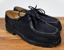 Scarpe derby tirolese Paraboot