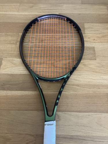 Racchetta tennis wilson - da,