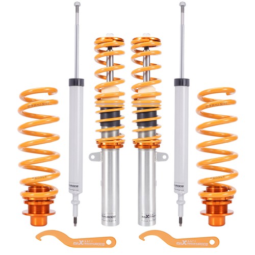 Coilover ammortizzatore - , a