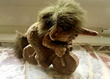 NORVEGIA: TROLLS OF NORWAY MY