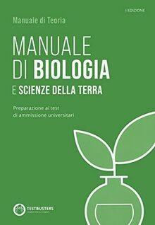 Manuale biologia von - manuale, di