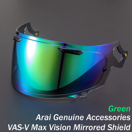 Visiera arai vas max vision - arai, vas-v