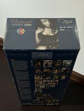 Puzzle Heye 2000